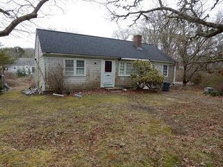 Photo of real estate for sale located at 2 Rustic Drive Yarmouth, MA 02673