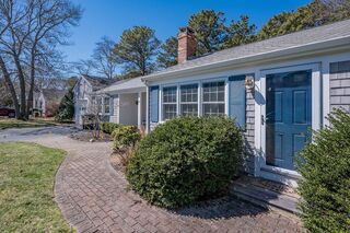 Photo of real estate for sale located at 43 Hemeon Drive Yarmouth, MA 02673