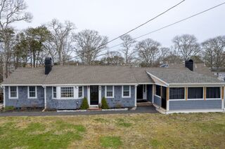Photo of real estate for sale located at 44 Howes Rd Yarmouth, MA 02664