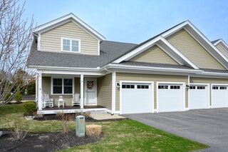 Photo of real estate for sale located at 9 Longwood Lane Hanover, MA 02339