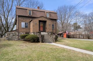 Photo of 57 Forest St Stoneham, MA 02180