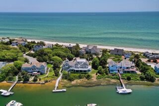 Photo of real estate for sale located at 355 Great Island Rd Yarmouth, MA 02673