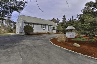 Photo of real estate for sale located at 4 Barnes Ln Yarmouth, MA 02673