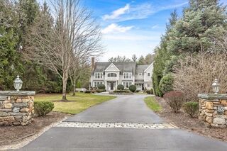 Photo of real estate for sale located at 26 Old Barn Rd Hanover, MA 02339
