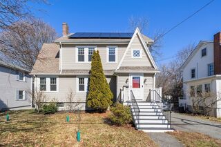 Photo of 93 Woods Road West Medford, MA 02155