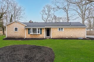 Photo of real estate for sale located at 536 Strawberry Hill Rd Barnstable, MA 02632