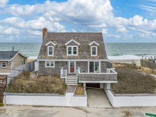 Photo of real estate for sale located at 20 Ocean Front St Scituate, MA 02066