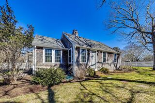 Photo of real estate for sale located at 1 Victory Dr Harwich, MA 02646