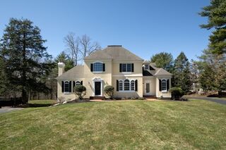 Photo of real estate for sale located at 6 Parsons Walk Norwell, MA 02061