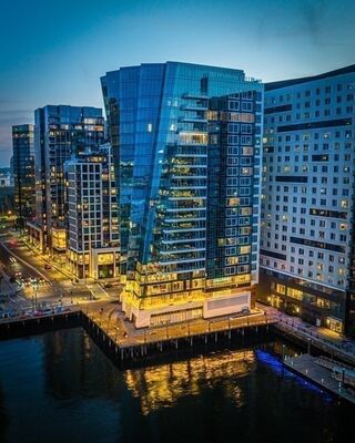 Photo of real estate for sale located at 150 Seaport Blvd Seaport District, MA 02210