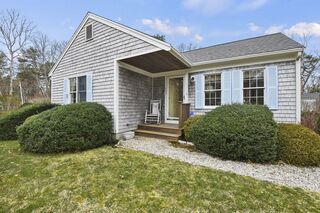 Photo of real estate for sale located at 135 Plum Hollow Rd Falmouth, MA 02536
