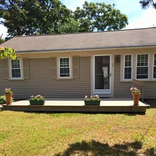 Photo of real estate for sale located at 24 Olivia Walker Way Dennis, MA 02660