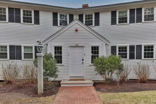 Photo of real estate for sale located at 109 Misty Meadow Chatham, MA 02650