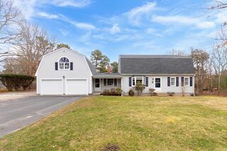 Photo of real estate for sale located at 31 Winston Ave Bourne, MA 02532