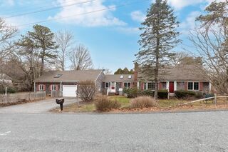 Photo of real estate for sale located at 22 Glendale Harwich, MA 02645