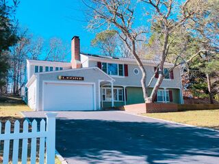 Photo of real estate for sale located at 359 Lake Elizabeth Dr Barnstable, MA 02632