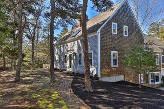 Photo of real estate for sale located at 70 Uncle Deane's Road Chatham, MA 02659