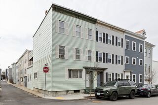 Photo of real estate for sale located at 613 E 2nd St South Boston, MA 02127