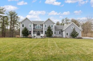 Photo of real estate for sale located at 365 East St Hingham, MA 02043