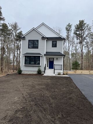 Photo of real estate for sale located at 3 Mark Lane Harwich, MA 02646