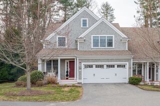 Photo of real estate for sale located at 239 Washington St Norwell, MA 02061