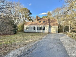 Photo of real estate for sale located at 20 Trottingbred Lane Barnstable, MA 02668