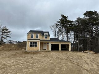 Photo of real estate for sale located at 96 Herring Pond Road Plymouth, MA 02360