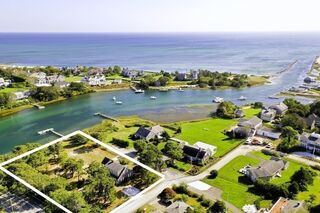 Photo of real estate for sale located at 14 Trinity Cove Road Harwich, MA 02671
