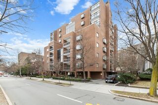 Photo of real estate for sale located at 1265 Beacon St Brookline, MA 02446