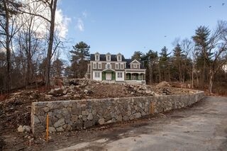 Photo of real estate for sale located at 35 Shuttleworth Dedham, MA 02026