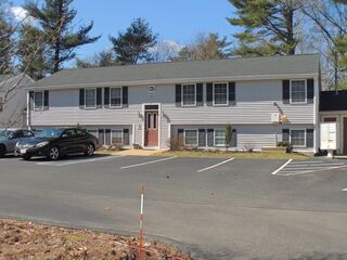 Photo of real estate for sale located at 1 Gault Road Wareham, MA 02576