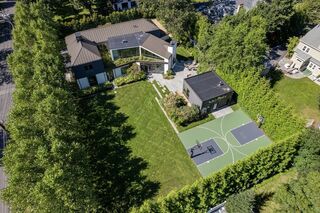 Photo of real estate for sale located at 15 Croton Street Wellesley, MA 02481