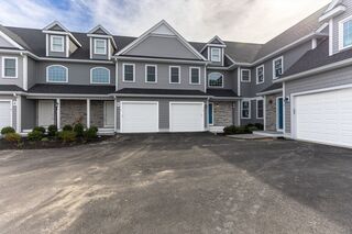 Photo of real estate for sale located at 100 Lebaron Blvd Lakeville, MA 02347