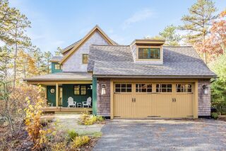 Photo of real estate for sale located at 12 Hickorywood Plymouth, MA 02360