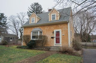 Photo of real estate for sale located at 12 Shirley Avenue Kingston, MA 02364