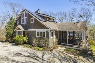 Photo of real estate for sale located at 942 Drift Road Westport, MA 02790