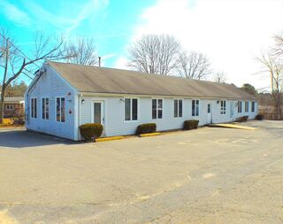 Photo of real estate for sale located at 47 Sandwich Road Wareham, MA 02571