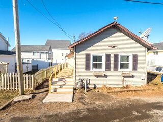 Photo of 2 Chaney Ave Fairhaven, MA 02719