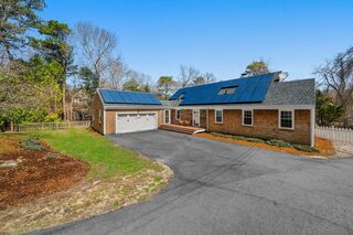Photo of real estate for sale located at 26 Black Cat Rd Plymouth, MA 02360