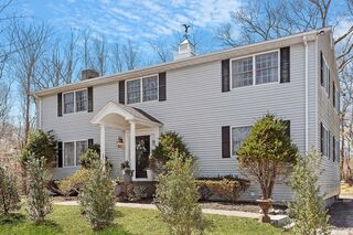 Photo of real estate for sale located at 56 Louise Braintree, MA 02184