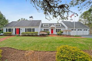 Photo of real estate for sale located at 46 Forsyth Ct Barnstable, MA 02635