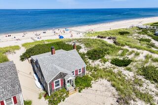 Photo of real estate for sale located at 143 N Shore Boulevard Sandwich, MA 02537