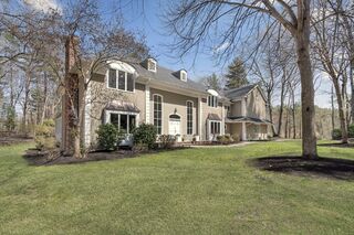 Photo of real estate for sale located at 84 Phillips Rd Sudbury, MA 01776