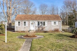 Photo of real estate for sale located at 72 Lewis Yarmouth, MA 02673