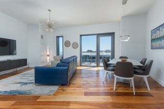 Photo of real estate for sale located at 300 Pier 4 Blvd Seaport District, MA 02210