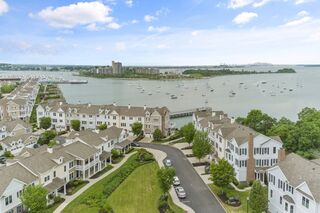 Photo of real estate for sale located at 172 Hms Stayner Dr Hingham, MA 02043