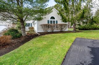 Photo of real estate for sale located at 14 Executive Dr Mashpee, MA 02649