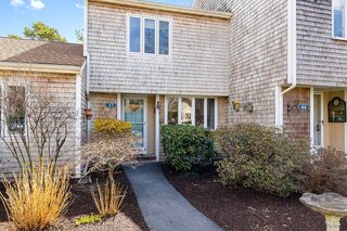 Photo of real estate for sale located at 45 Woodland Trl Falmouth, MA 02536