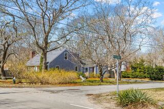 Photo of real estate for sale located at 363 Winslow Gray Rd Yarmouth, MA 02673