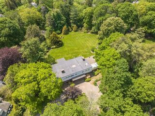 Photo of real estate for sale located at 24 Essex Rd Newton, MA 02467